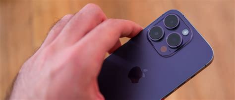 Apple iPhone 14 Pro review: pocketable and powerful .